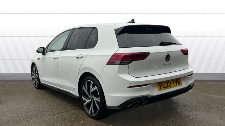 Volkswagen Golf 1.5 TSI R-Line 5dr Petrol Hatchback
